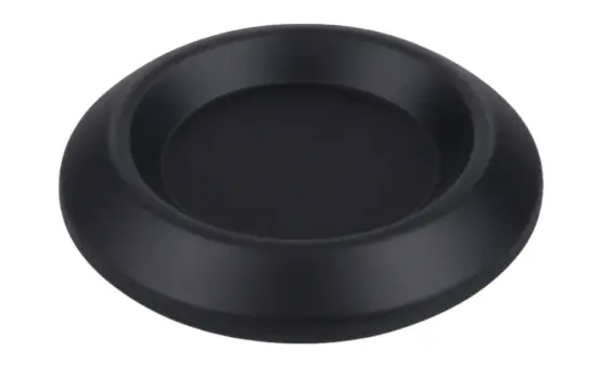 Asuer Goma Limpiadora De Navaja Barbero Clásica